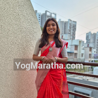 Maratha Marriage Profile