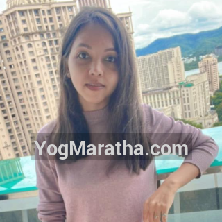 Maratha Marriage Profile