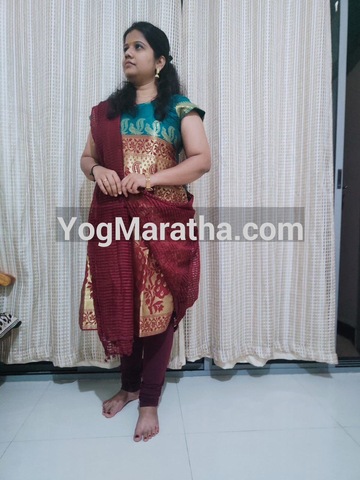 Maratha Marriage Profile