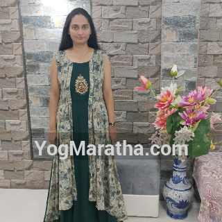 Maratha Marriage Profile