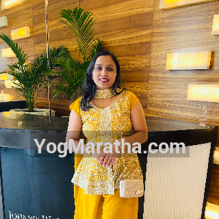 Maratha Marriage Profile