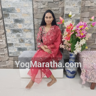 Maratha Marriage Profile