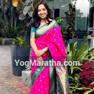 Maratha Marriage Profile
