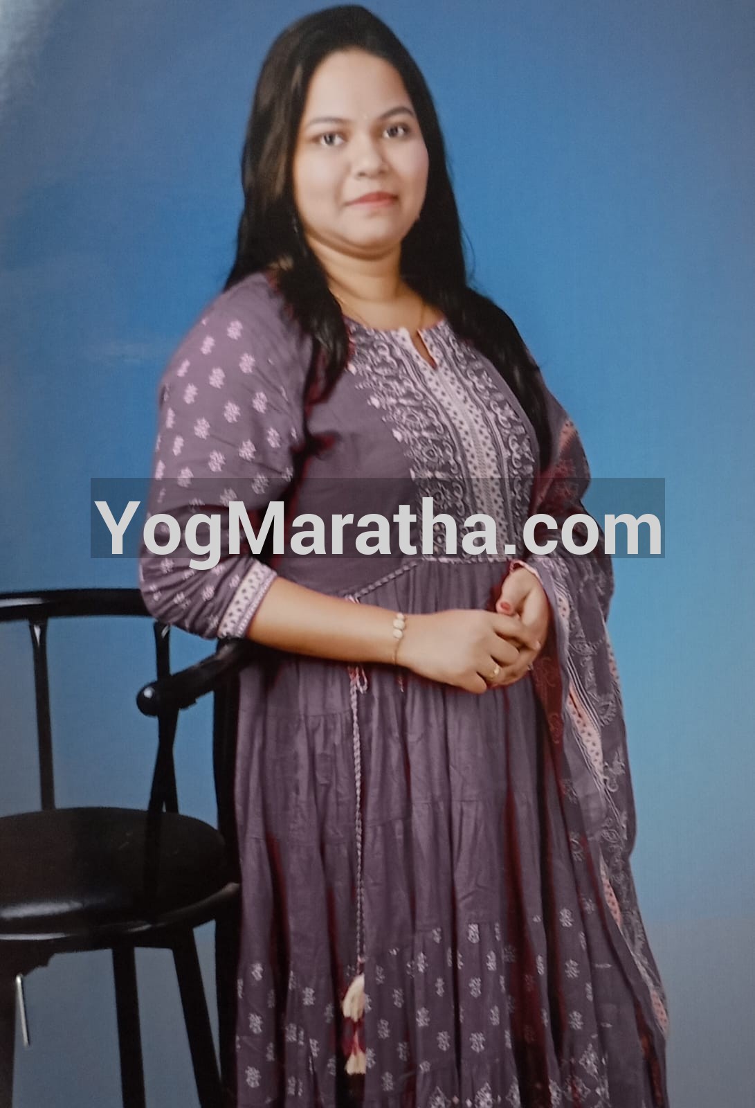 Yog Maratha Vadhu Var