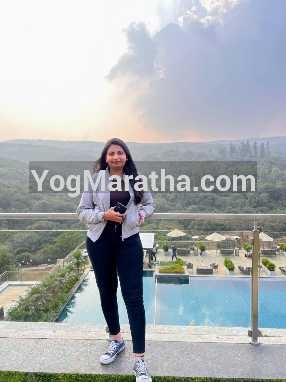 Yog Maratha Vadhu Var