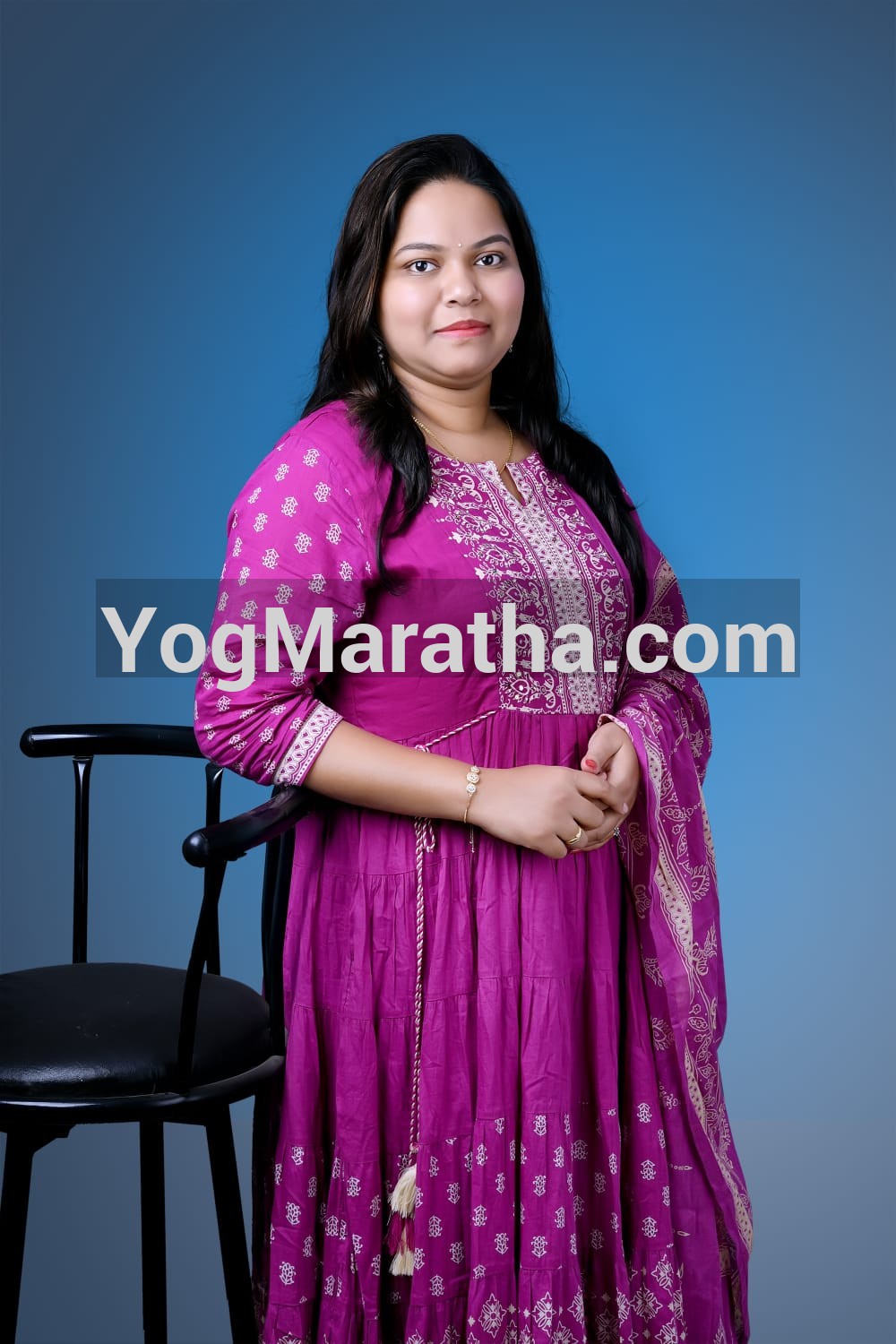 Yog Maratha Vadhu Var