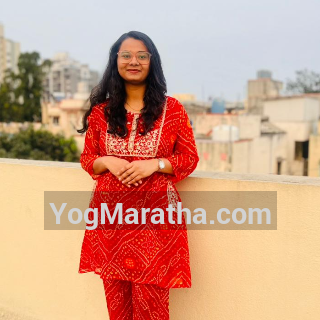 Maratha Marriage Profile