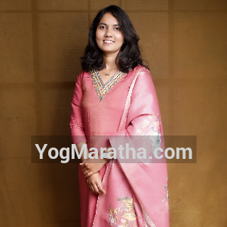 Maratha Marriage Profile