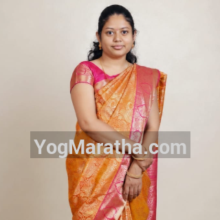 Maratha Marriage Profile