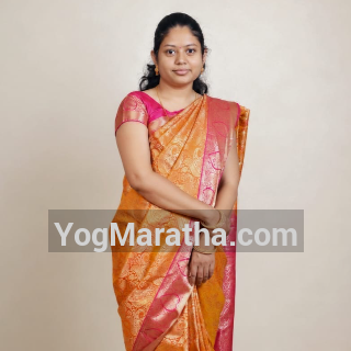 Maratha Marriage Profile