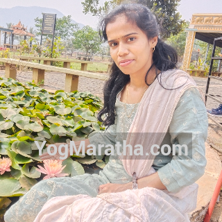 Yog Maratha Vadhu Var