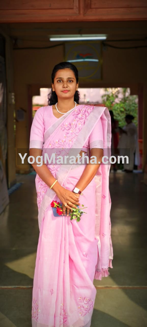 Yog Maratha Vadhu Var