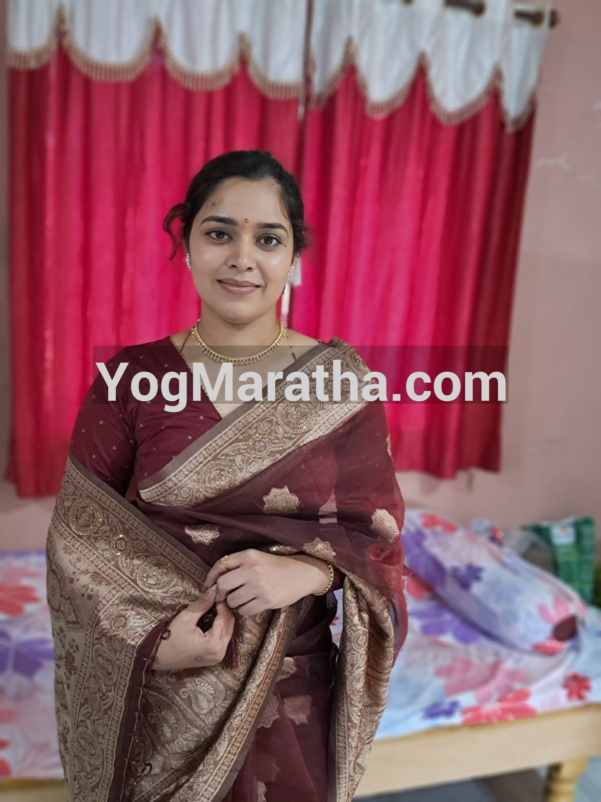 Yog Maratha Vadhu Var