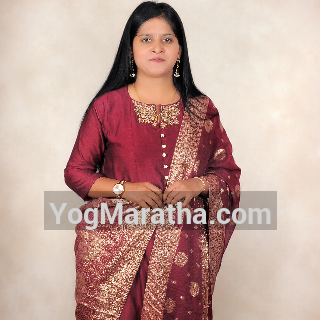 Maratha Marriage Profile
