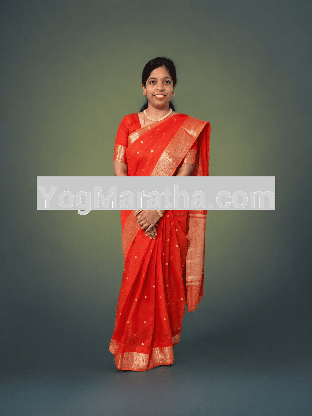 Yog Maratha Vadhu Var