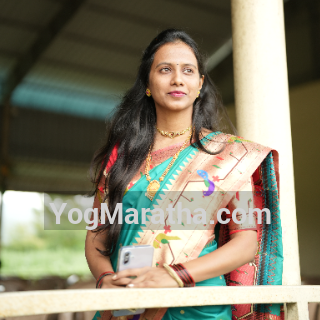 Yog Maratha Vadhu Var