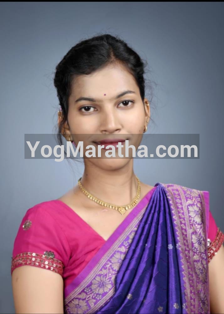 Yog Maratha Vadhu Var