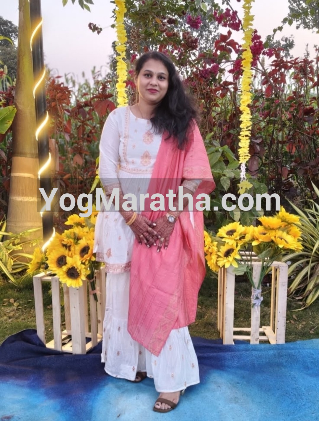 Maratha Marriage Profile