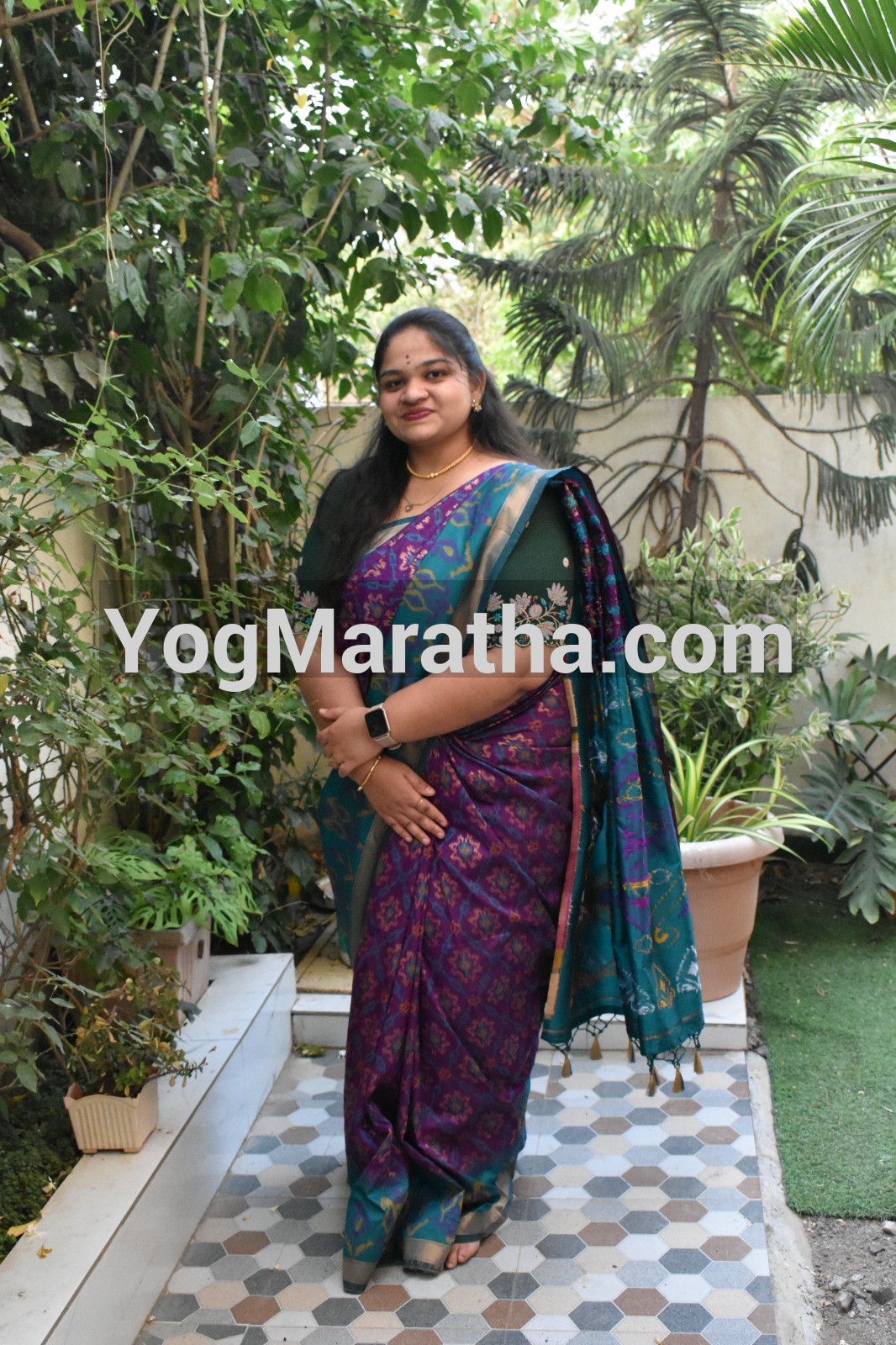 Yog Maratha Vadhu Var