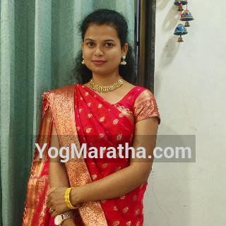 Maratha Marriage Profile