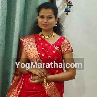 Maratha Marriage Profile