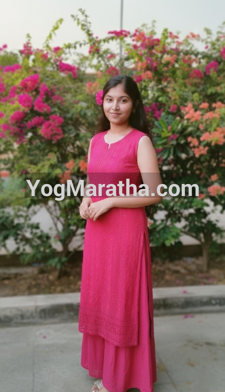 Yog Maratha Vadhu Var