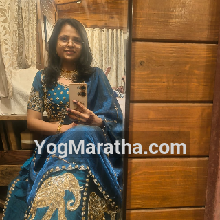 Maratha Marriage Profile