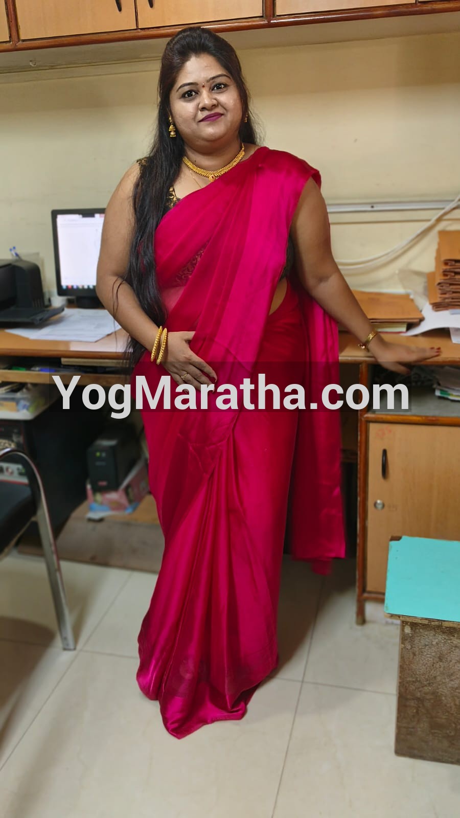 Yog Maratha Vadhu Var