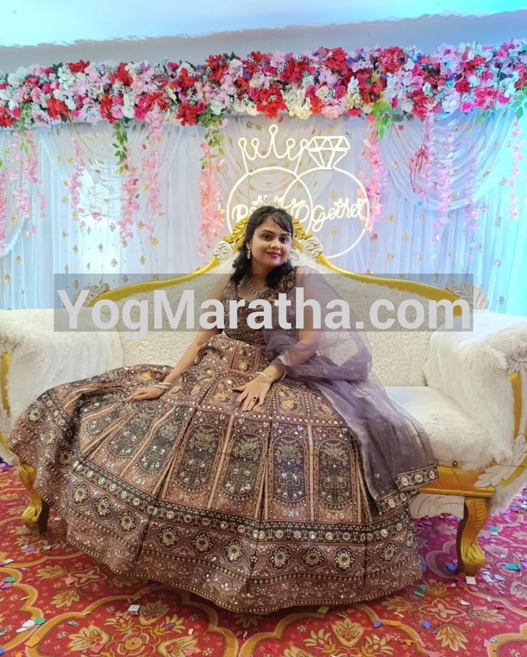 96 Kuli Maratha Profile