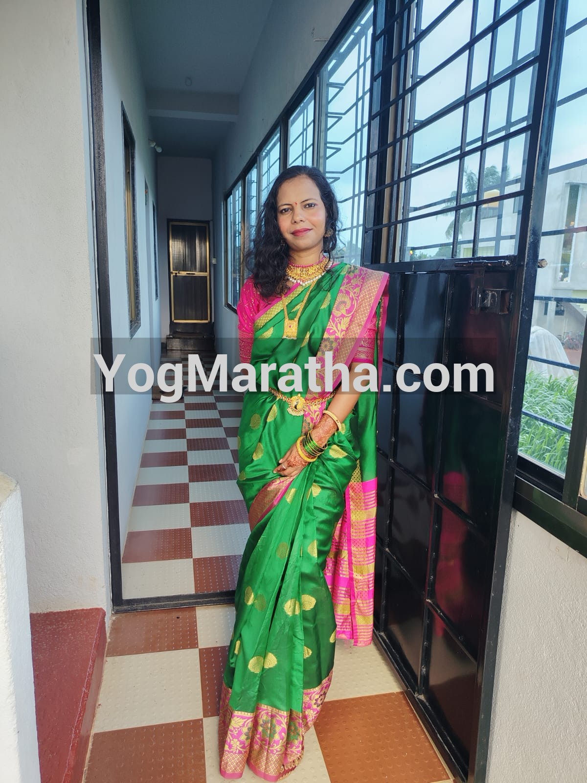 Maratha Marriage Profile
