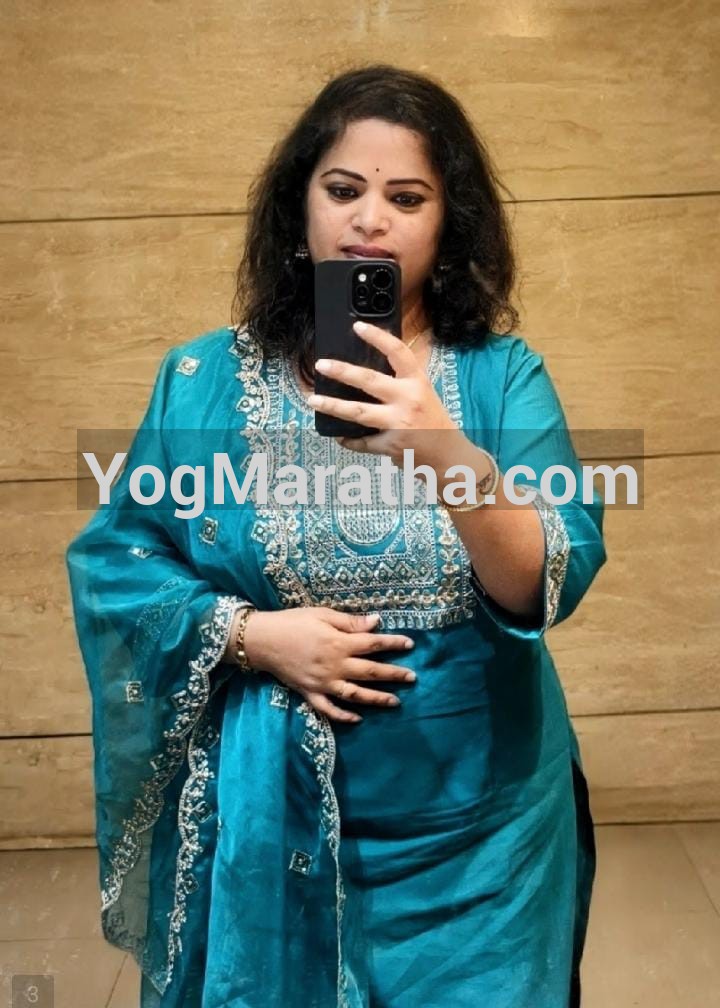 Maratha Marriage Profile