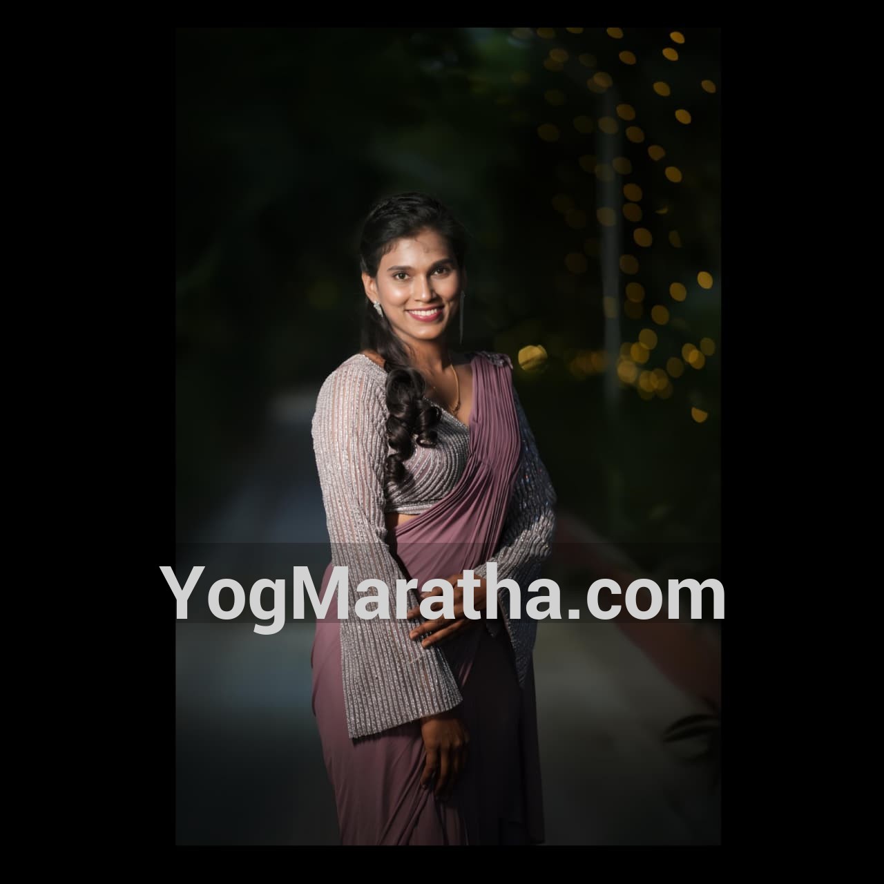 Yog Maratha Vadhu Var