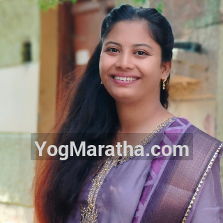 Yog Maratha Vadhu Var