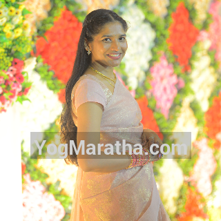 Maratha Marriage Profile