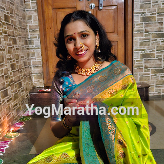 Maratha Marriage Profile