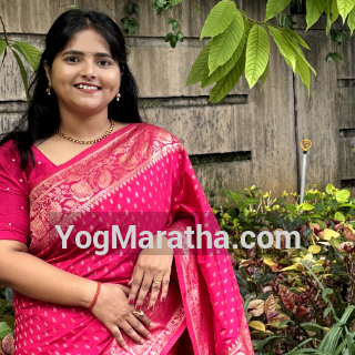 Maratha Marriage Profile