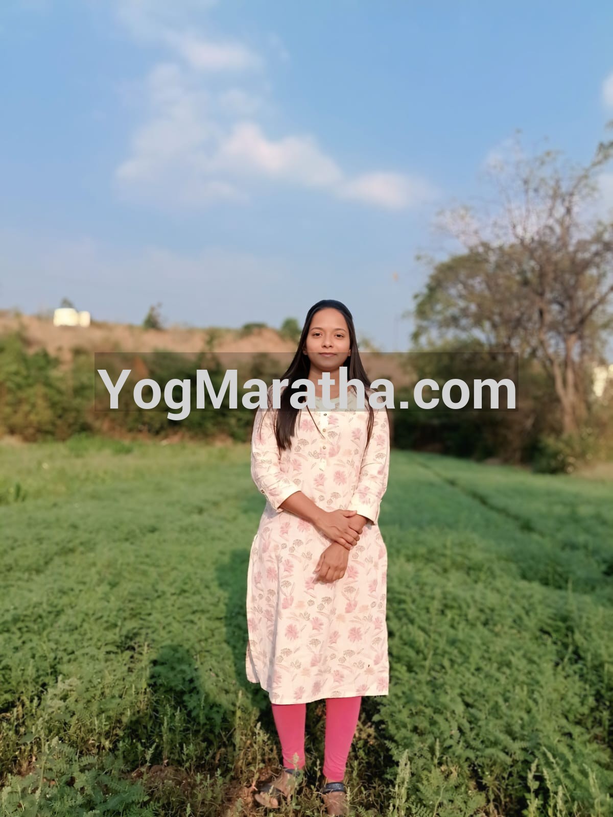 Maratha Marriage Profile