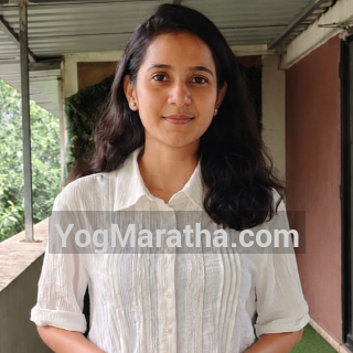 Maratha Marriage Profile