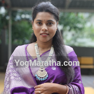Yog Maratha Vadhu Var
