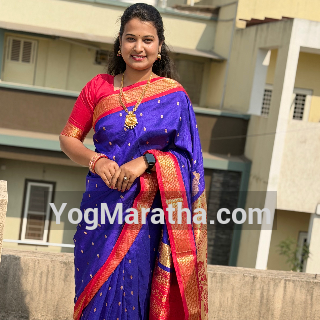 Yog Maratha Vadhu Var