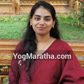 Yog Maratha Vadhu Var