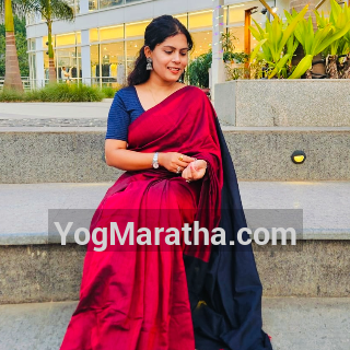 Maratha Marriage Profile