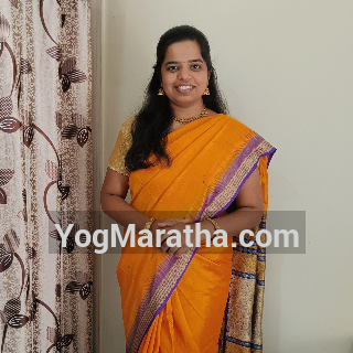 Yog Maratha Vadhu Var