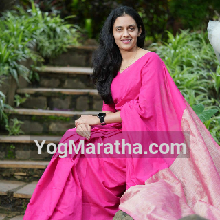 Yog Maratha Vadhu Var