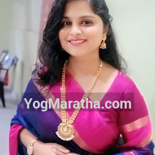Maratha Marriage Profile