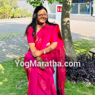 Yog Maratha Vadhu Var
