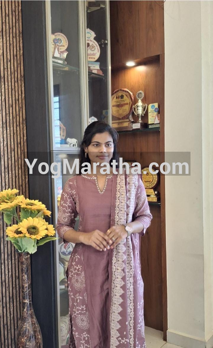 Yog Maratha Vadhu Var