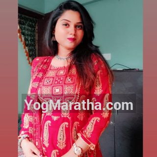 Maratha Marriage Profile