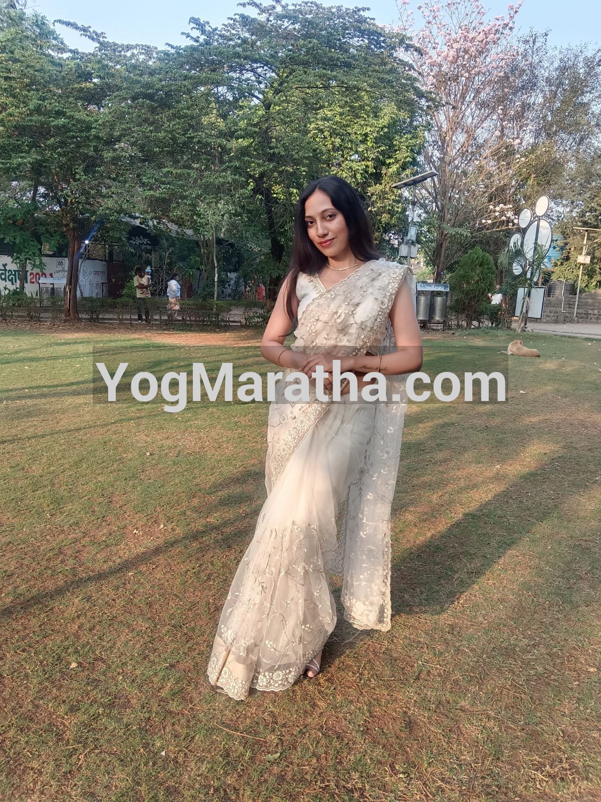 Yog Maratha Vadhu Var