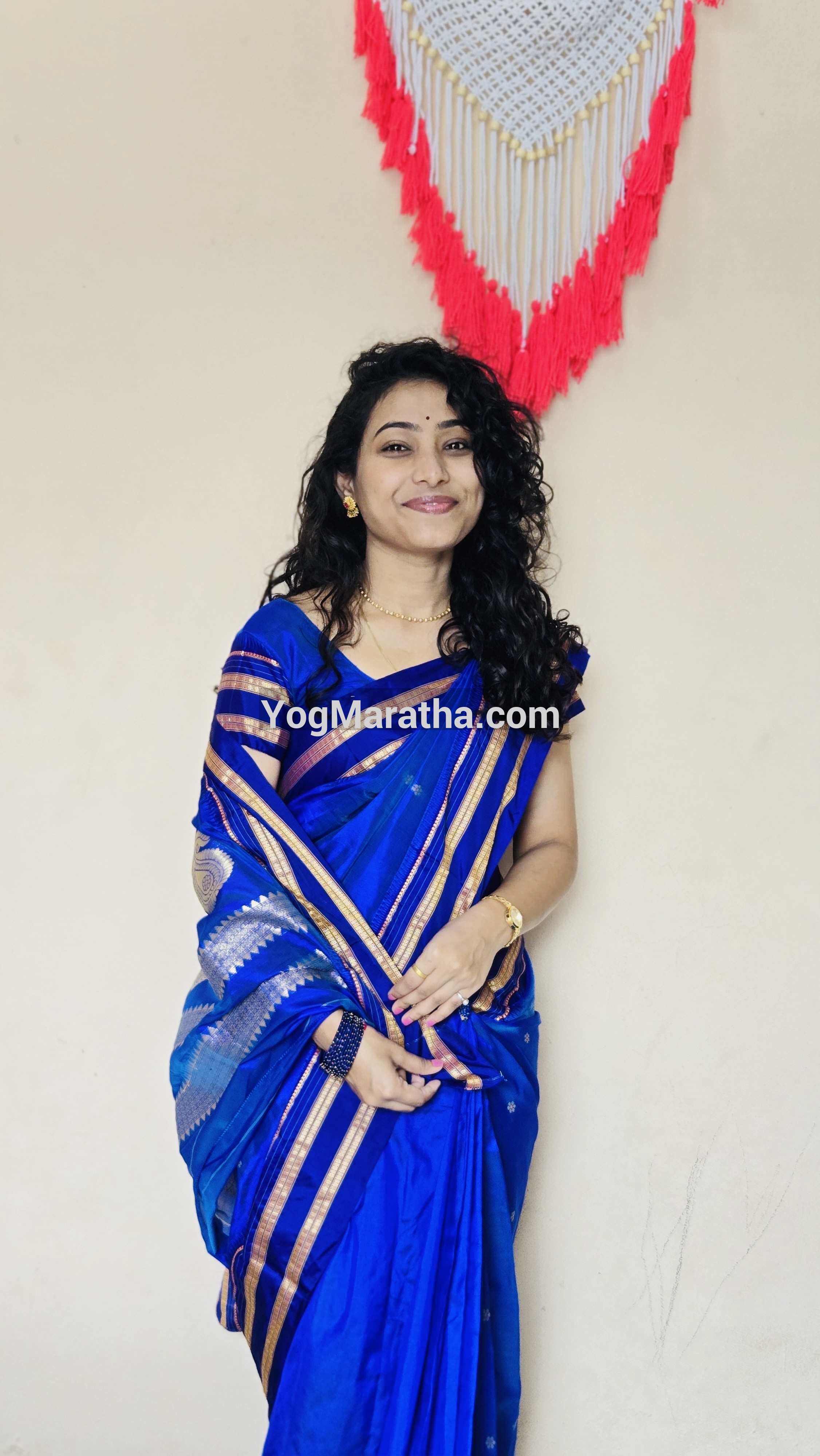 Maratha Marriage Profile